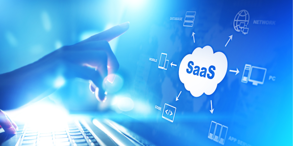 Software as a Service Backup Guards Your Data and Your Business